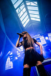 2026-06-27 - Ayla Ondamoon från Fållan, Stockholm