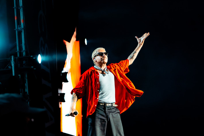 2026-06-27 - Macklemore från Butterfly Festival, Göteborg