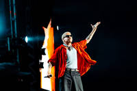 2026-06-27 - Macklemore från Butterfly Festival, Göteborg
