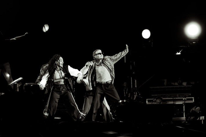 2026-06-27 - Macklemore från Butterfly Festival, Göteborg