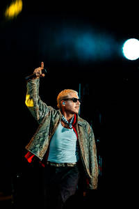 2026-06-27 - Macklemore från Butterfly Festival, Göteborg