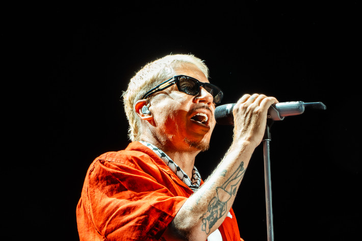 2026-06-27 - Macklemore från Butterfly Festival, Göteborg