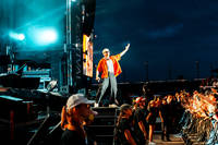 2026-06-27 - Macklemore från Butterfly Festival, Göteborg