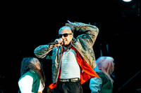 2026-06-27 - Macklemore från Butterfly Festival, Göteborg
