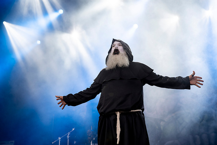 2026-06-28 - Lordi från Liseberg, Göteborg