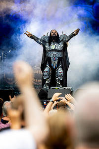 2026-06-28 - Lordi från Liseberg, Göteborg