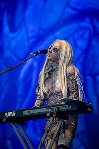 2026-06-28 - Lordi från Liseberg, Göteborg