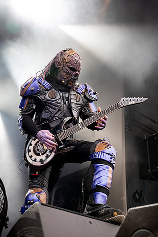 2026-06-28 - Lordi från Liseberg, Göteborg