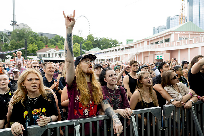 2026-06-28 - Lordi från Liseberg, Göteborg