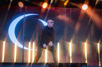 2026-06-28 - A Perfect Circle från Gröna Lund, Stockholm
