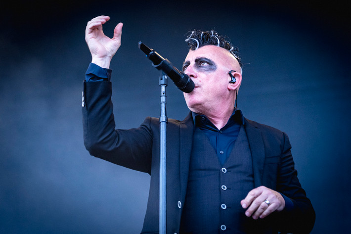 2026-06-28 - A Perfect Circle från Gröna Lund, Stockholm