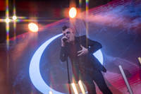 2026-06-28 - A Perfect Circle från Gröna Lund, Stockholm