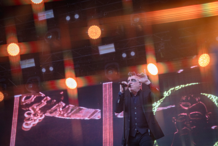 2026-06-28 - A Perfect Circle från Gröna Lund, Stockholm