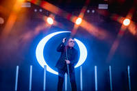 2026-06-28 - A Perfect Circle från Gröna Lund, Stockholm