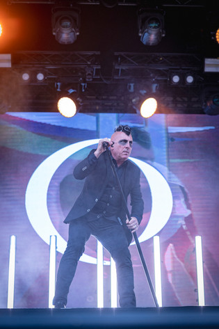 2026-06-28 - A Perfect Circle från Gröna Lund, Stockholm