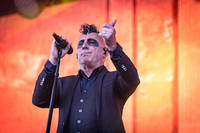 2026-06-28 - A Perfect Circle från Gröna Lund, Stockholm