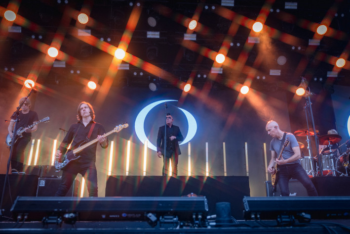 2026-06-28 - A Perfect Circle från Gröna Lund, Stockholm