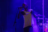 2026-06-28 - Tricky från Gothenburg Film Studios, Göteborg