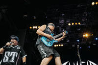 2026-06-30 - Suicidal Tendencies från Liseberg, Göteborg