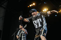 2026-06-30 - Suicidal Tendencies från Liseberg, Göteborg