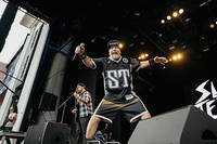 2026-06-30 - Suicidal Tendencies från Liseberg, Göteborg