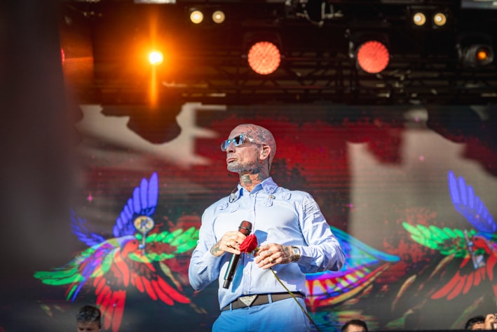 2026-07-04 - Ke Personajes från Gröna Lund, Stockholm