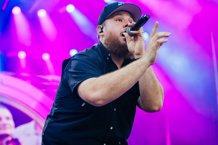 2026-07-04 - Luke Combs från Ullevi, Göteborg