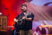 2026-07-04 - Luke Combs från Ullevi, Göteborg