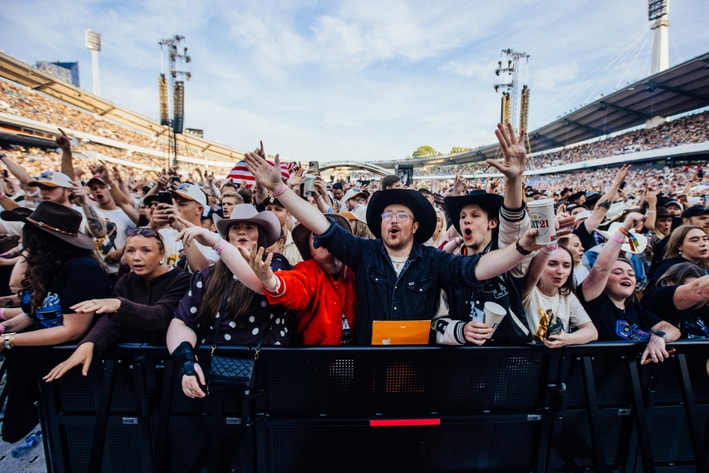 2026-07-04 - Luke Combs från Ullevi, Göteborg