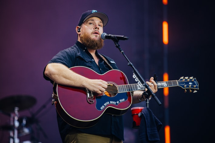 2026-07-04 - Luke Combs från Ullevi, Göteborg