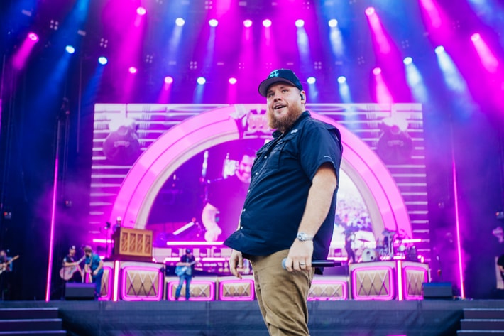 2026-07-04 - Luke Combs från Ullevi, Göteborg