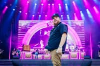 2026-07-04 - Luke Combs från Ullevi, Göteborg