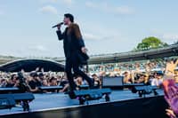 2026-07-04 - The Script från Ullevi, Göteborg