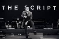 2026-07-04 - The Script från Ullevi, Göteborg