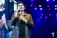 2026-07-04 - The Script från Ullevi, Göteborg