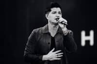 2026-07-04 - The Script från Ullevi, Göteborg