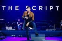 2026-07-04 - The Script från Ullevi, Göteborg