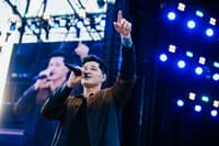2026-07-04 - The Script från Ullevi, Göteborg