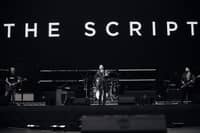 2026-07-04 - The Script från Ullevi, Göteborg
