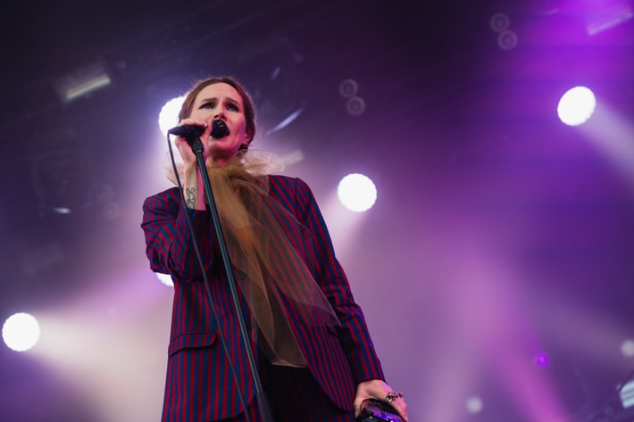 2026-07-04 - The Cardigans från Furuviksparken, Gävle