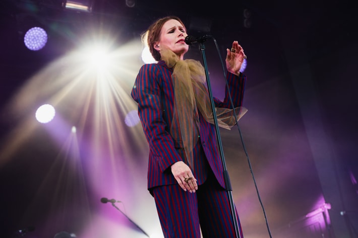 2026-07-04 - The Cardigans från Furuviksparken, Gävle