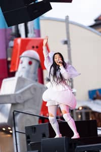2026-07-07 - Audrey Nuna från Gröna Lund, Stockholm