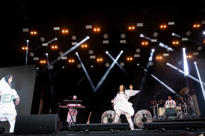 2026-07-07 - Audrey Nuna från Gröna Lund, Stockholm